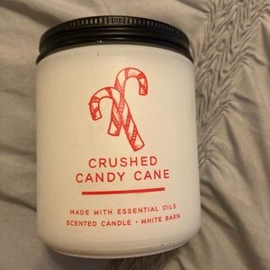 Bath and body works Candle New Never Used